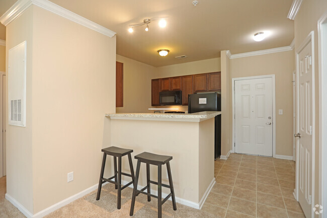 Dos habitaciones - Woodland Heights of Greensboro