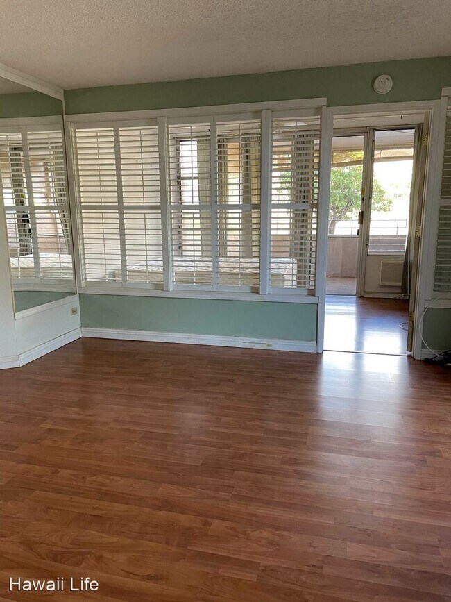 Foto del edificio - Studio, 1 bath House - 150 Hauoli St. #214