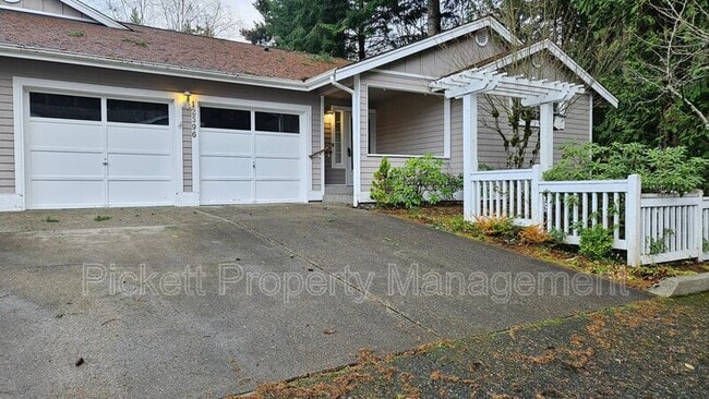 Photo - 12596 Deer Park Ln NW Apartment