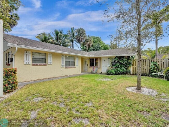 Foto del edificio - 1812 SW 23rd St