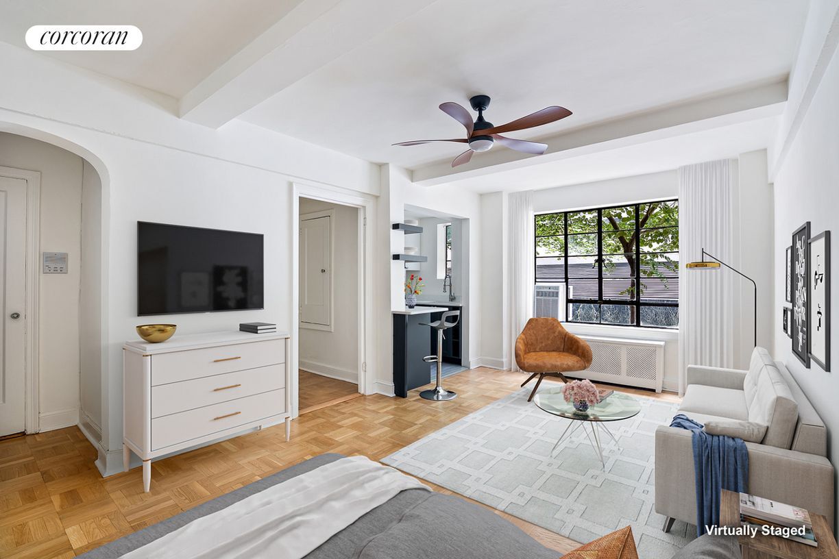 Foto principal - 140 E 40th St