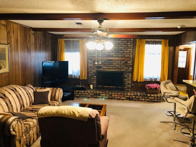 Foto del edificio - KenilworthSubdivision