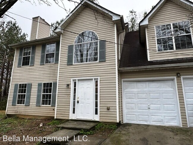 Foto del edificio - 4 br, 2.5 bath House - 4276 WALDROP HILLS TER