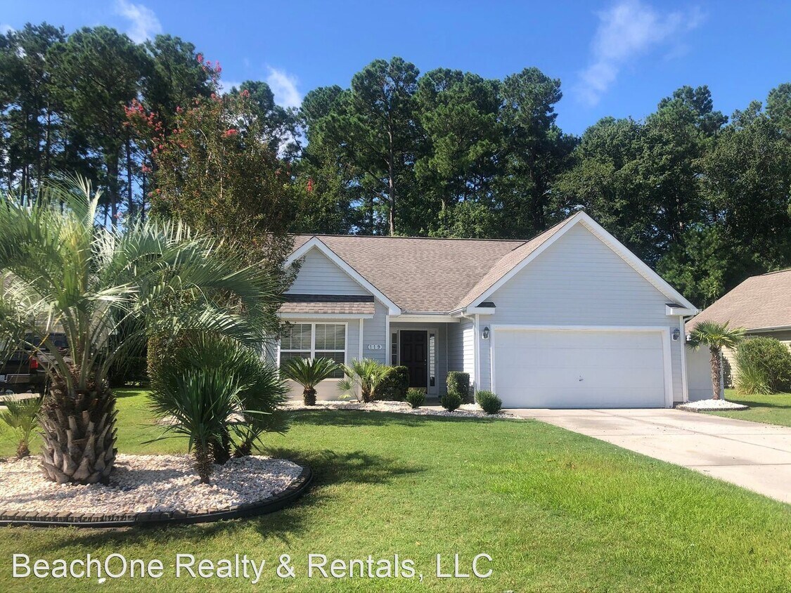 Primary Photo - 3 br, 2 bath House - 119 Marbella Drive