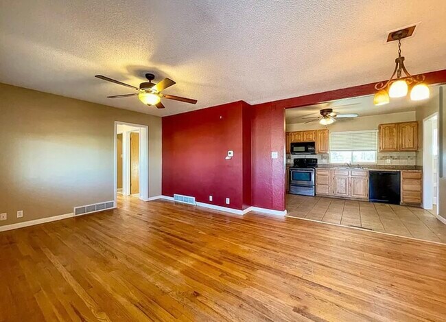 Foto del edificio - 377 Bannock St