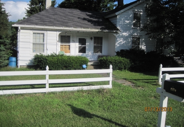 Building Photo - Nanticoke Mobile Home Park