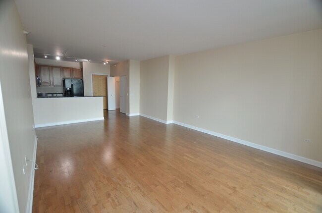 Foto del edificio - 1629 S Prairie Ave
