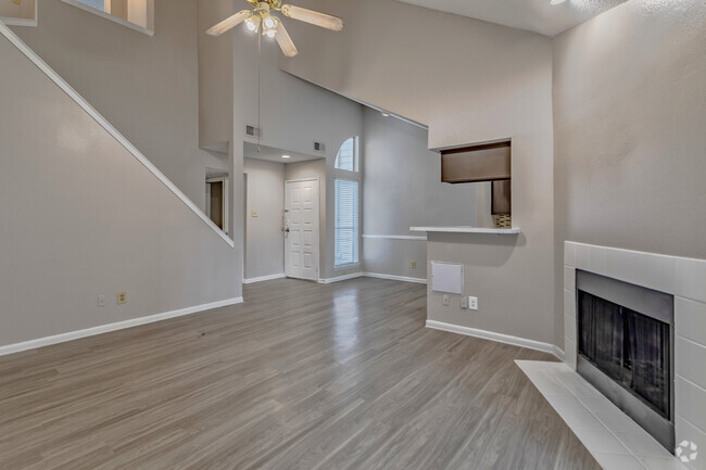 Interior Photo - Ridgeview Place Apartments