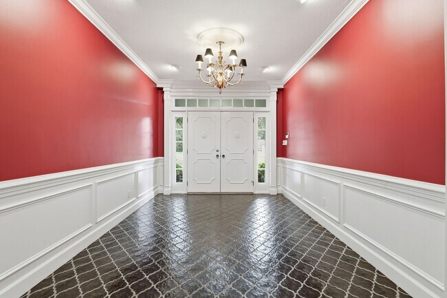 Foto del edificio - 3 Bed 3.5 Bath Gainesville Golf and Country Club Beauty