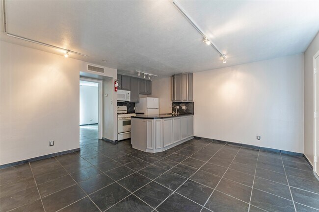 Foto del edificio - 420 W Alabama St