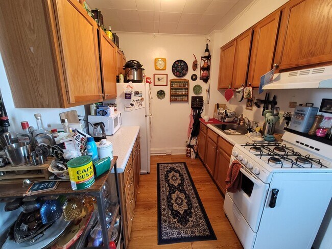 Foto del edificio - 3006 Guilford Ave