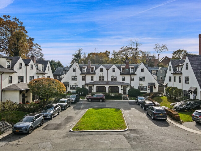 Photo - 5 Prescott Ave Townhome