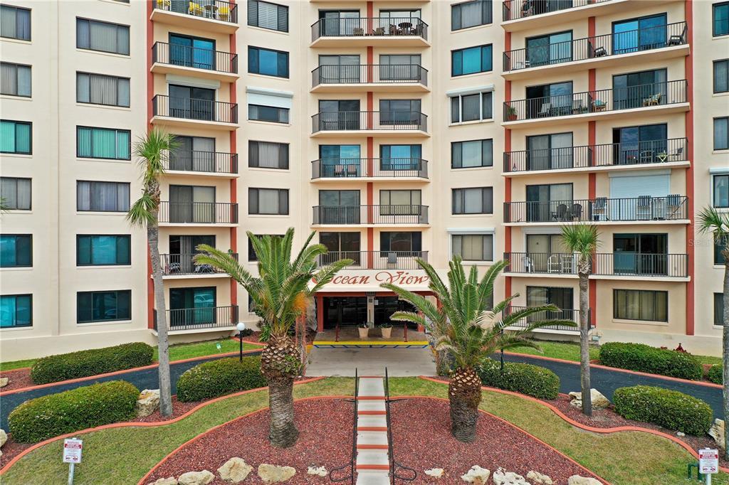 3600 S Ocean Shore Blvd Unit 222, Flagler Beach, FL 32136 Condo for