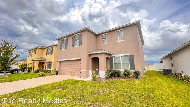 Foto del edificio - 4 br, 2.5 bath House - 543 Squires Grove Dr