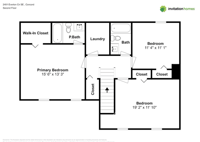 Foto del edificio - 2401 Everton Cir SE