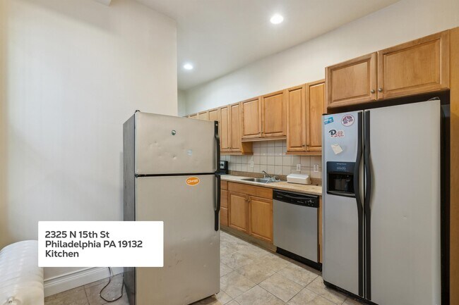 Building Photo - 2325 N 15th St
