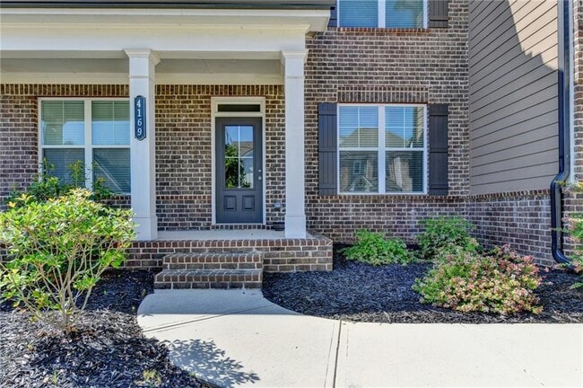 Building Photo - 4169 Brookmont Wy