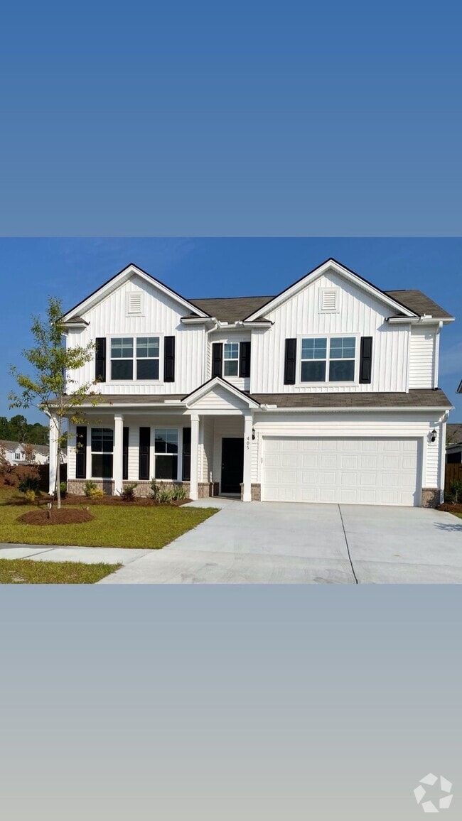Building Photo - 405 Malind Bluff Dr