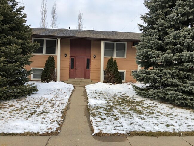 Entrada principal - 919 Brooklawn Dr