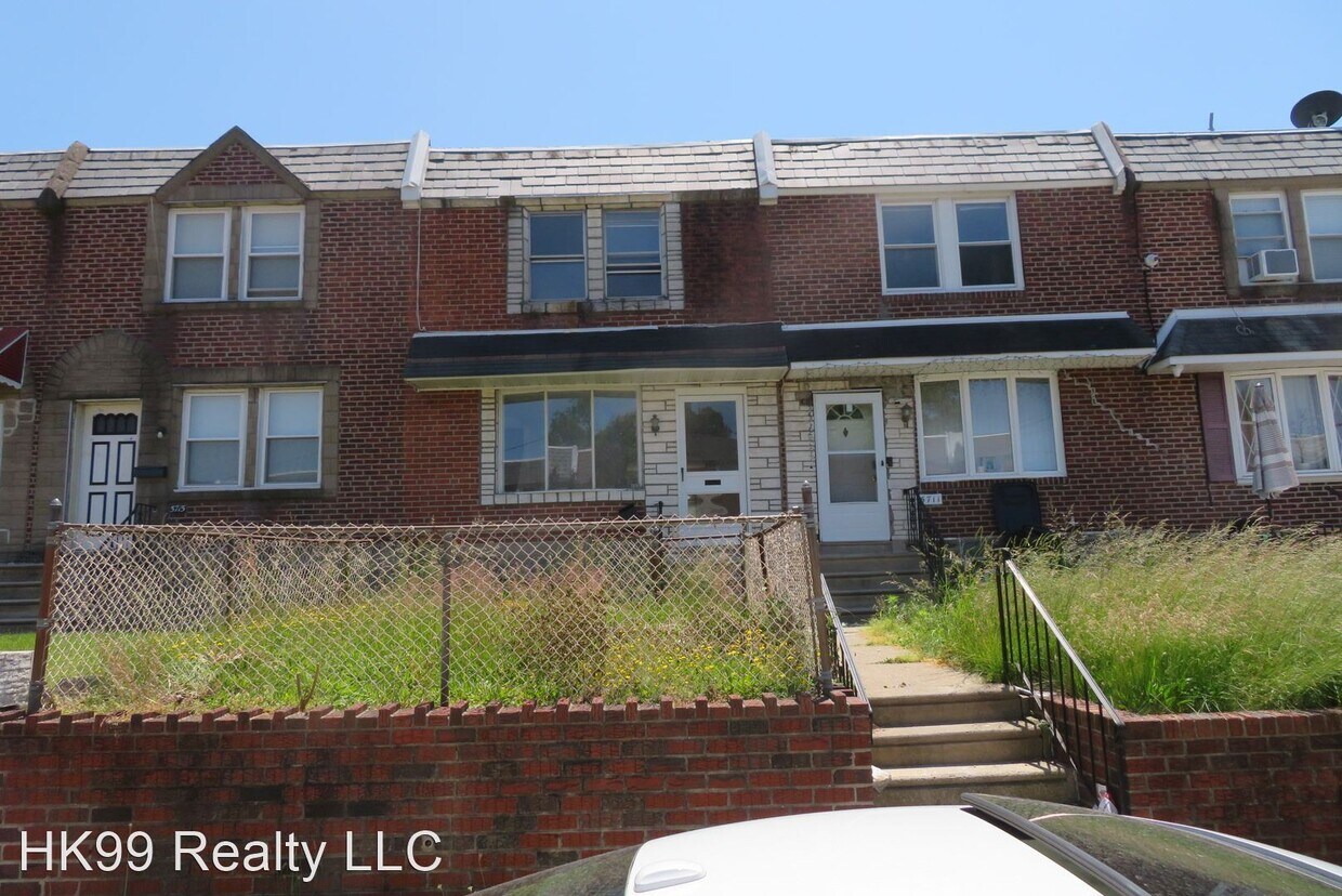 Primary Photo - 3 br, 1 bath House - 5713 Tackawanna St.