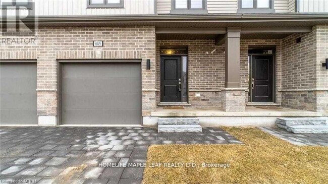 Photo du bâtiment - 689 Chelton Rd