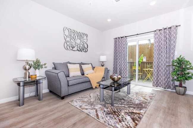 Foto del edificio - Where Home Meets Lifestyle