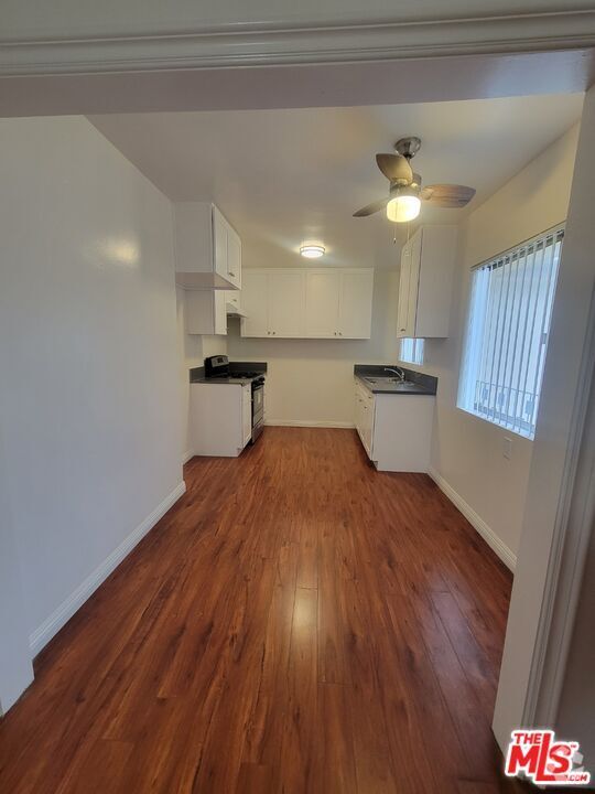 Building Photo - 1038 S Harvard Blvd