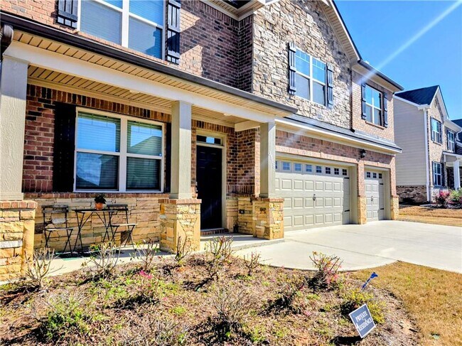 Foto del edificio - 3518 English Elm Wy