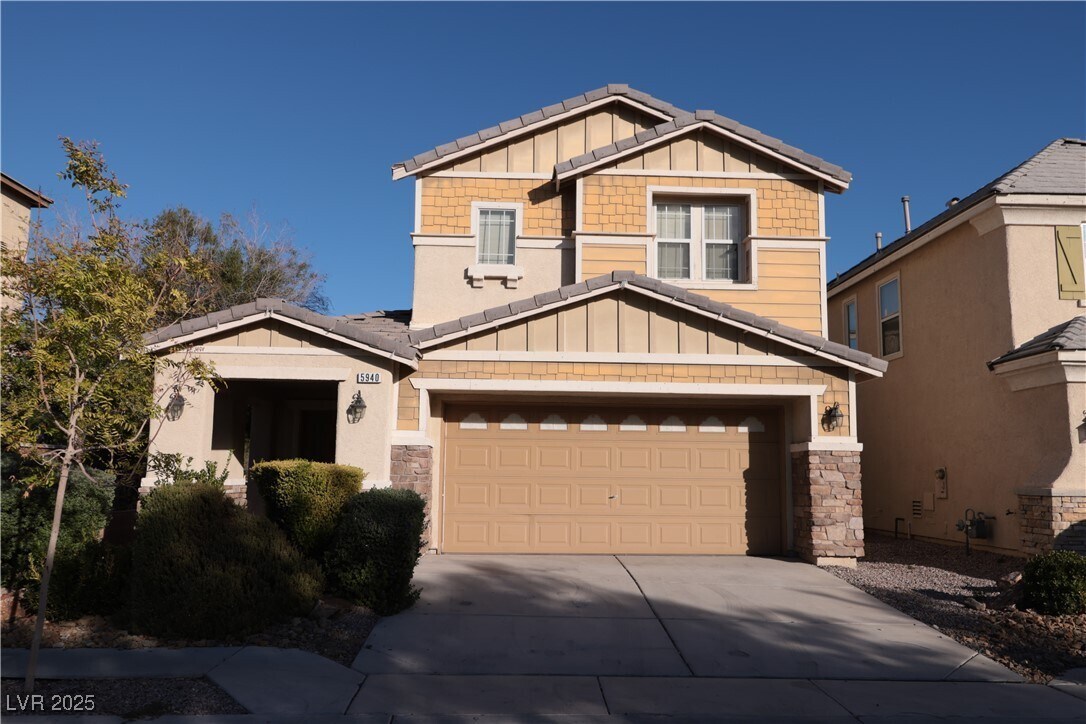 Foto principal - 5940 Feral Garden St