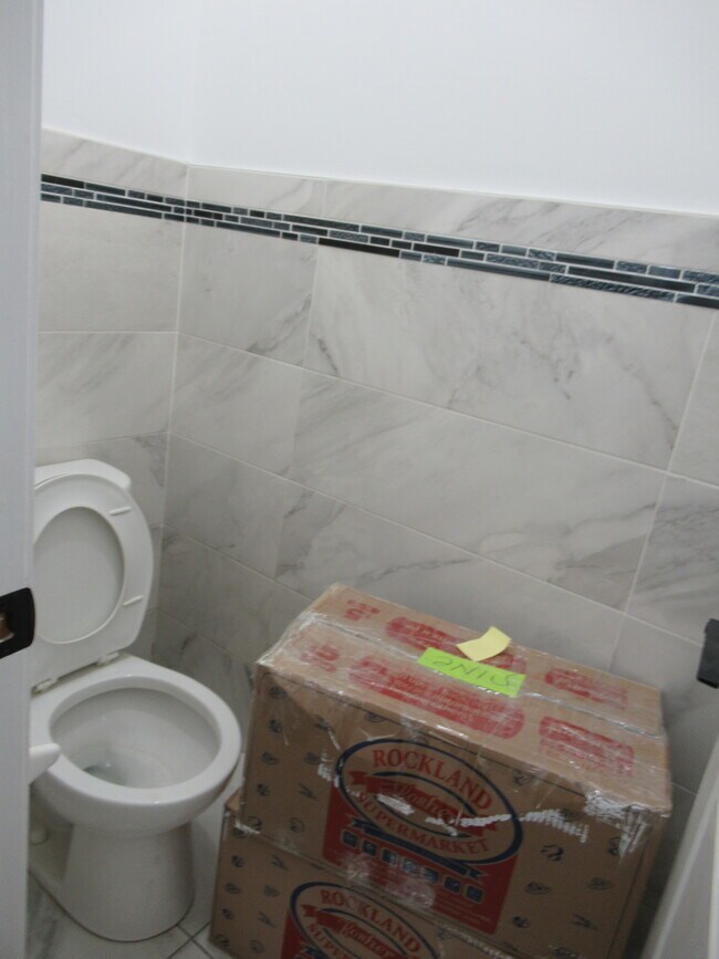 Bathroom 1 - 129 NY-306