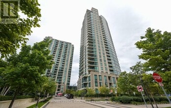 Building Photo - 215-1215 Sherway Gardens Rd