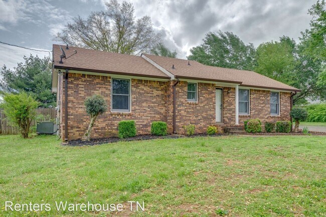 Building Photo - 3 br, 1.5 bath House - 720 Jess Harris Road