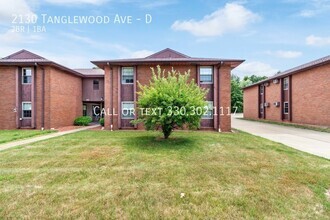 Building Photo - 2130 Tanglewood Ave