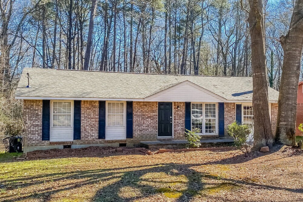 Foto principal - 8080 Devonshire Dr