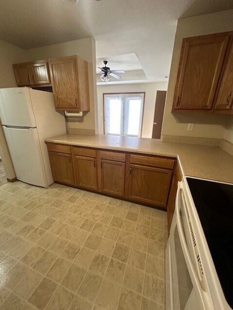 Foto del edificio - 16835 Huntington Ln