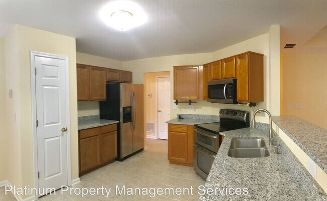 Building Photo - 3 br, 2 bath House - 1830 Millstone Ct