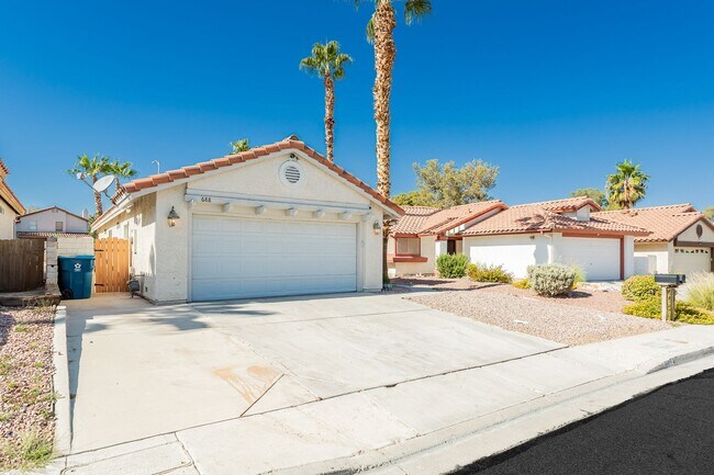 Foto del edificio - Great Single Story Newly Remodeled home av...