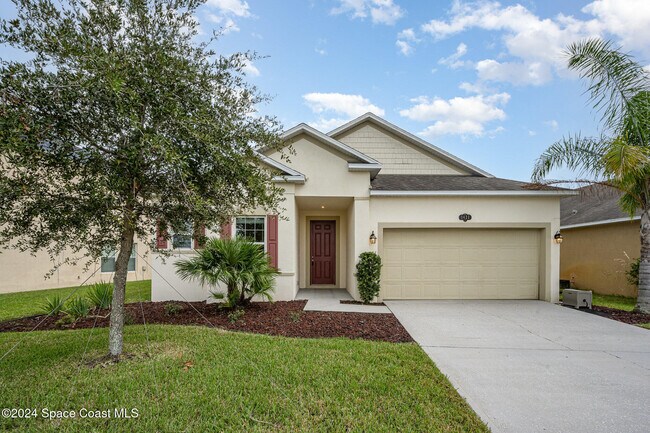 Foto del edificio - 1421 Mycroft Dr