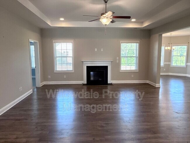 Foto del edificio - 603 Summerwind Plantation Dr