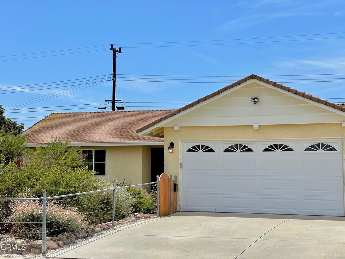 49 Houses for Rent in Oxnard, CA Westside Rentals