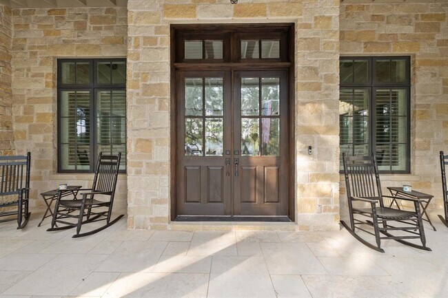 Foto del edificio - 1909 Knights Chance Ln