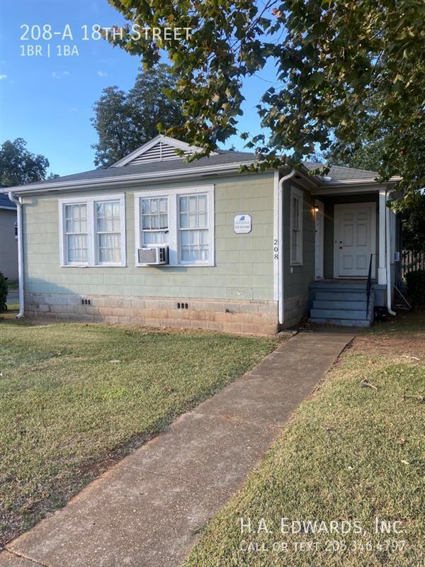 Foto del edificio - 208 18th St