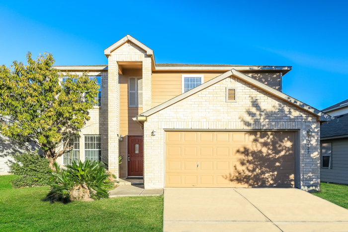 Primary Photo - Spacious 4-Bedroom Home in San Antonio, TX