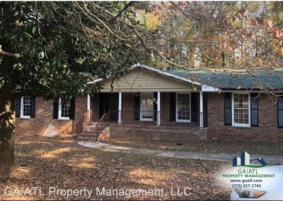 Primary Photo - 3 br, 2 bath House - 440 KILLIAN HILL ROAD