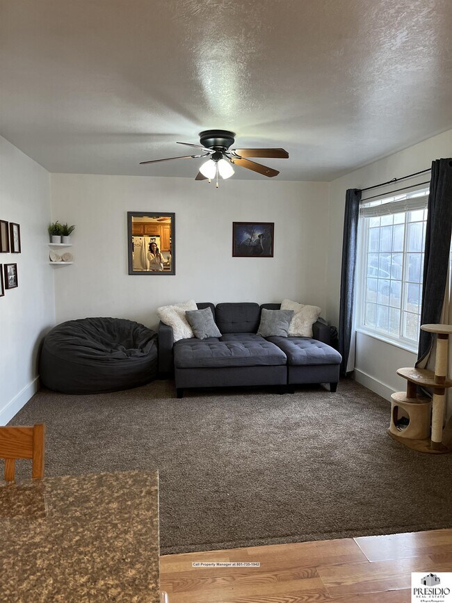 358 N Peach St, Santaquin, UT 84655 House Rental in Santaquin, UT