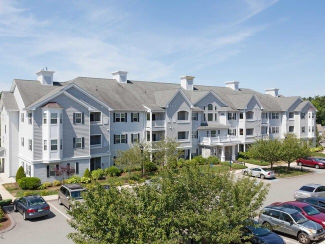 Foto del edificio - North Pointe Apartments