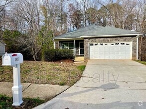 Building Photo - 1437 Steam Engine Way NE
