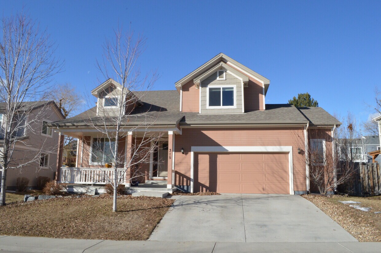 Primary Photo - 315 Saint Ida Cir