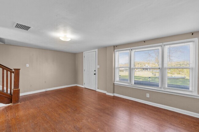 Foto del edificio - 1628 Bradford Terrace