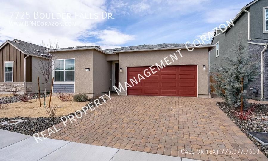 Primary Photo - 7725 Boulder Falls Dr